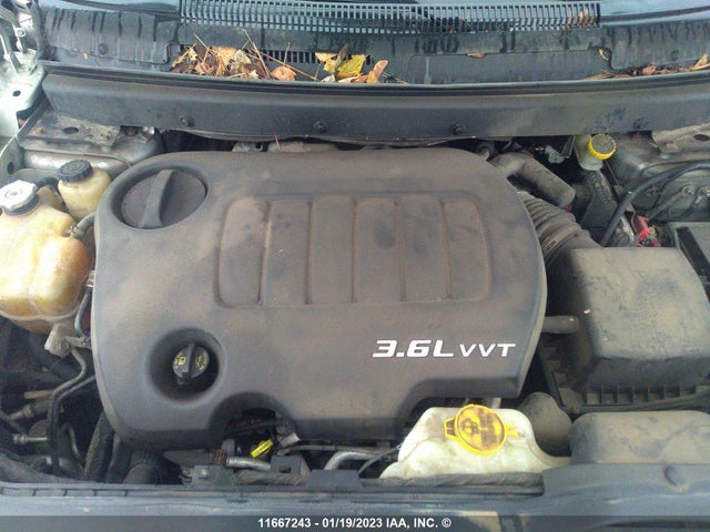 Dodge JOURNEY 2011 3D4PG5FG4BT525552 Image 11