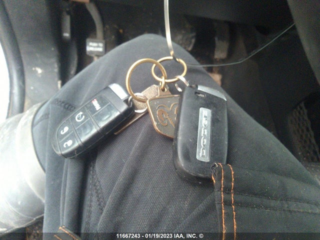 Dodge JOURNEY 2011 3D4PG5FG4BT525552 Image 3