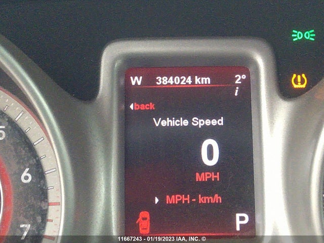 Dodge JOURNEY 2011 3D4PG5FG4BT525552 Image 8