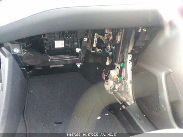 Toyota Highlander Xle 2022 5TDGZRBH1NS565616 Image 6
