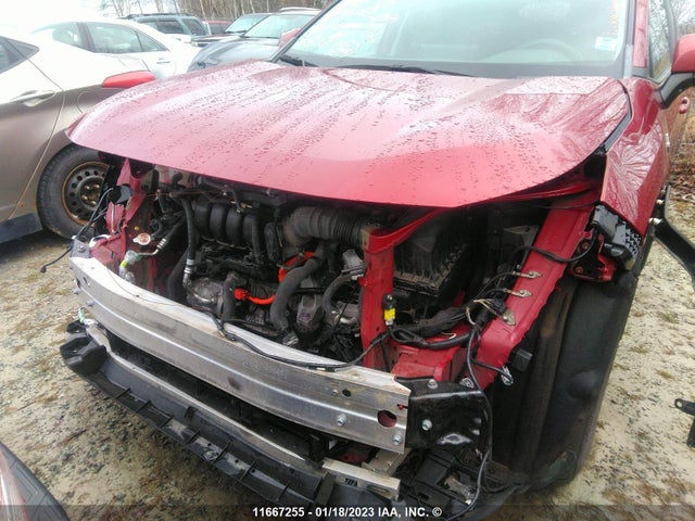 Toyota RAV4 LE 2019 2T3BWRFV1KW018553 Image 8