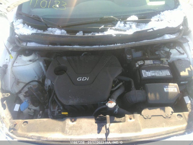 Hyundai ACCENT SE 2016 KMHCT5AE9GU261492 Image 11
