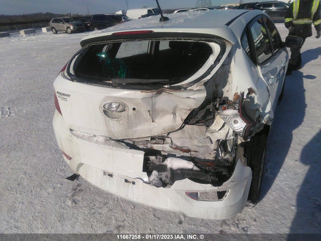 Hyundai ACCENT SE 2016 KMHCT5AE9GU261492 Image 7