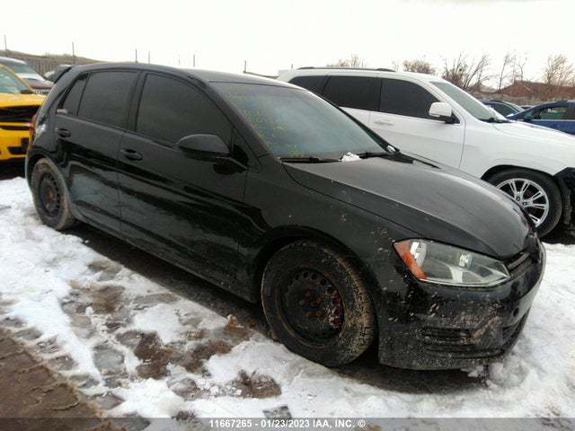 2015 3VW117AU2FM072056 main image