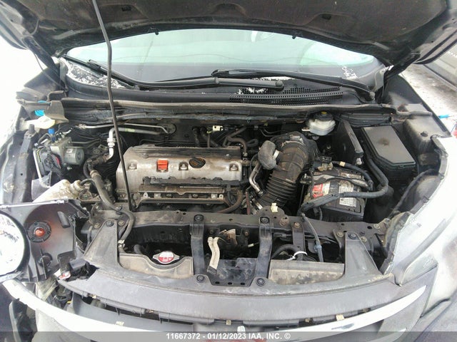 Honda Cr-v Touring 2014 2HKRM4H91EH116551 Image 11
