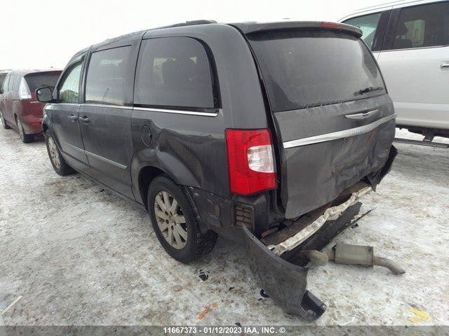 2C4RC1BG8FR708171 Chrysler Town & Country Touring