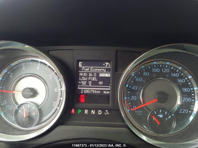 2C4RC1BG8FR708171 Chrysler Town & Country Touring