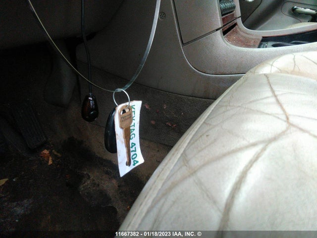 1GYEK63N25R152966 Cadillac Escalade