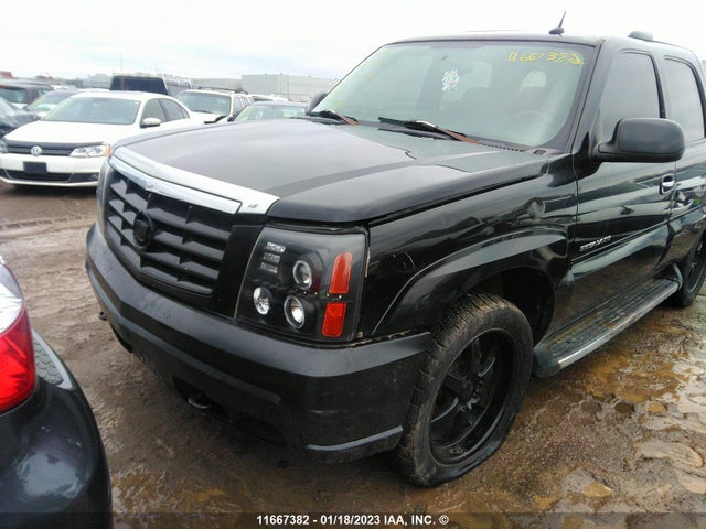 1GYEK63N25R152966 Cadillac Escalade