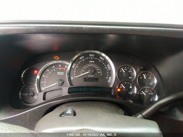 1GYEK63N25R152966 Cadillac Escalade