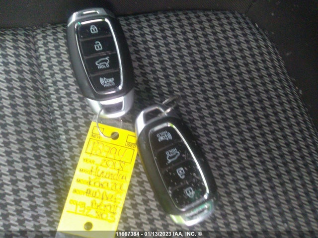 Hyundai Kona Sel 2018 KM8K2CAA5JU172803 Image 3