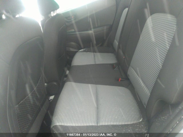 Hyundai Kona Sel 2018 KM8K2CAA5JU172803 Image 10