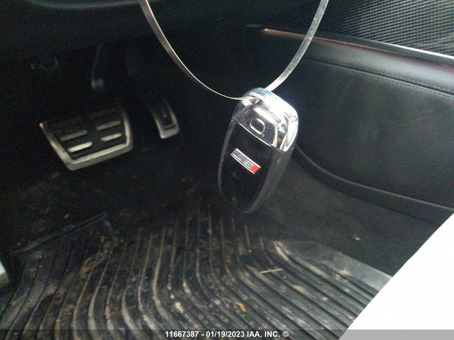 WAUW2CFC8EN006336 Audi S7 PREMIUM