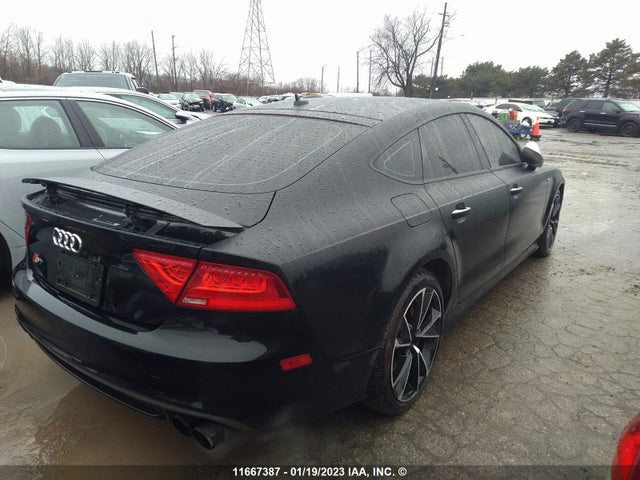WAUW2CFC8EN006336 Audi S7 PREMIUM
