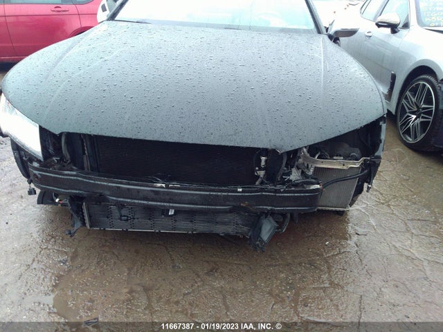 WAUW2CFC8EN006336 Audi S7 PREMIUM