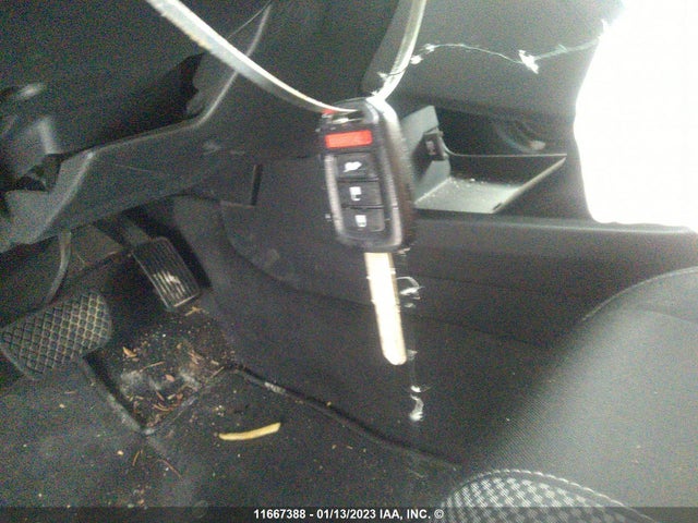 Honda Civic Lx 2020 SHHFK7H35LU302142 Image 3