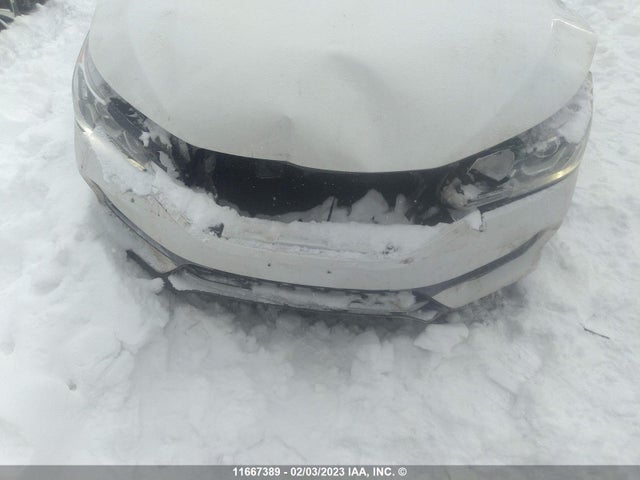 Honda Accord 2016 1HGCR2F51GA806727 Image 6