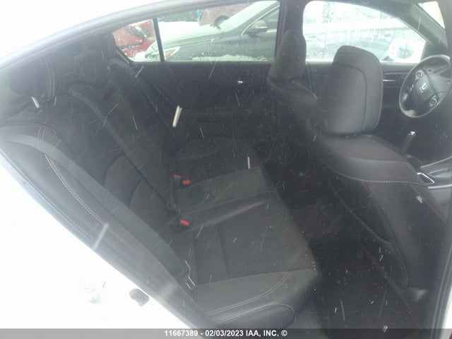 Honda Accord 2016 1HGCR2F51GA806727 Image 9