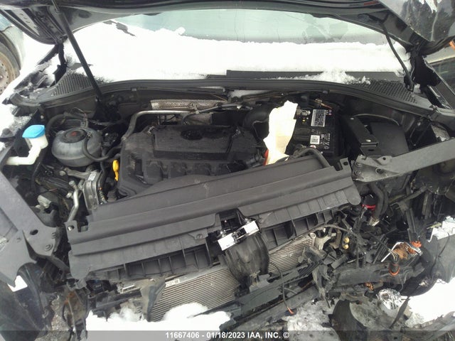 Volkswagen Tiguan Se/sel 2020 3VV2B7AX5LM105482 Image 10