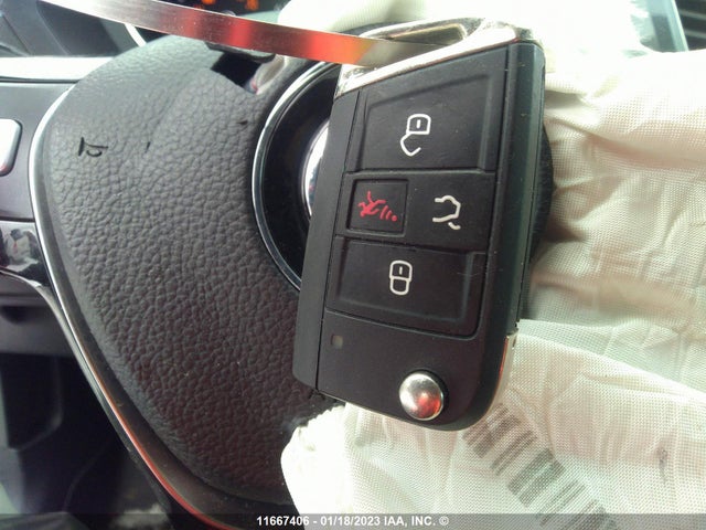 Volkswagen Tiguan Se/sel 2020 3VV2B7AX5LM105482 Image 11