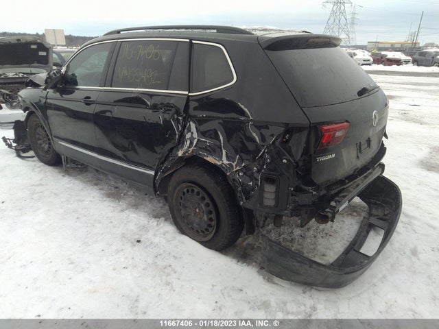 Volkswagen Tiguan Se/sel 2020 3VV2B7AX5LM105482 Image 3
