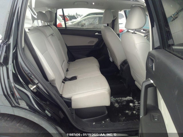 Volkswagen Tiguan Se/sel 2020 3VV2B7AX5LM105482 Image 8