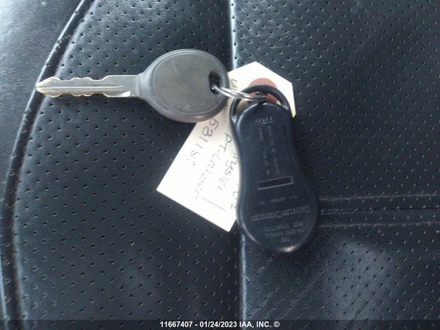 3C8FY78G33T531180 Chrysler Pt Cruiser Gt