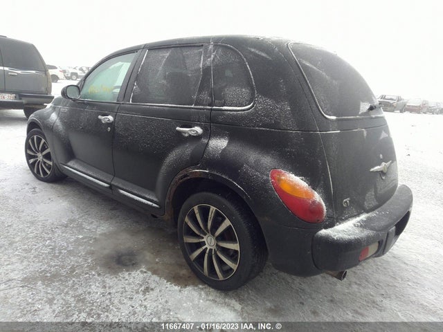 3C8FY78G33T531180 Chrysler Pt Cruiser Gt