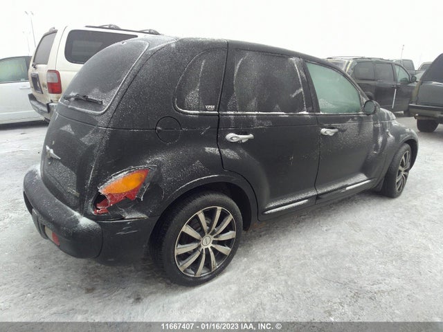 3C8FY78G33T531180 Chrysler Pt Cruiser Gt
