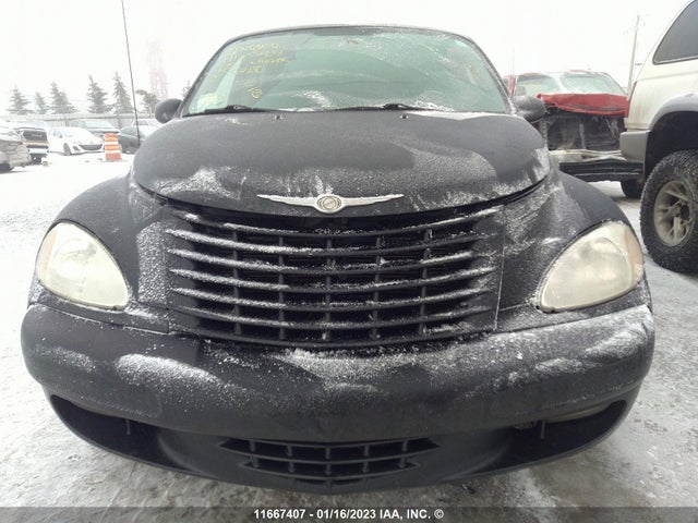 3C8FY78G33T531180 Chrysler Pt Cruiser Gt