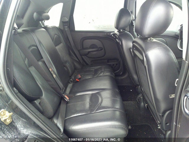 3C8FY78G33T531180 Chrysler Pt Cruiser Gt