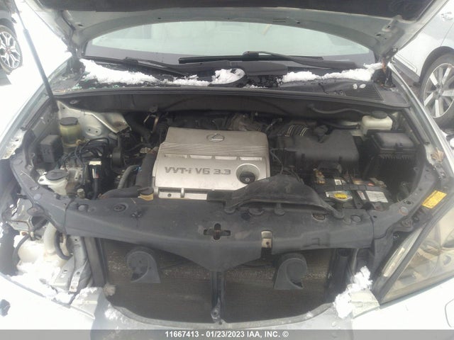 2T2HA31U25C060275 Lexus RX 330