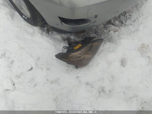 2T2HA31U25C060275 Lexus RX 330