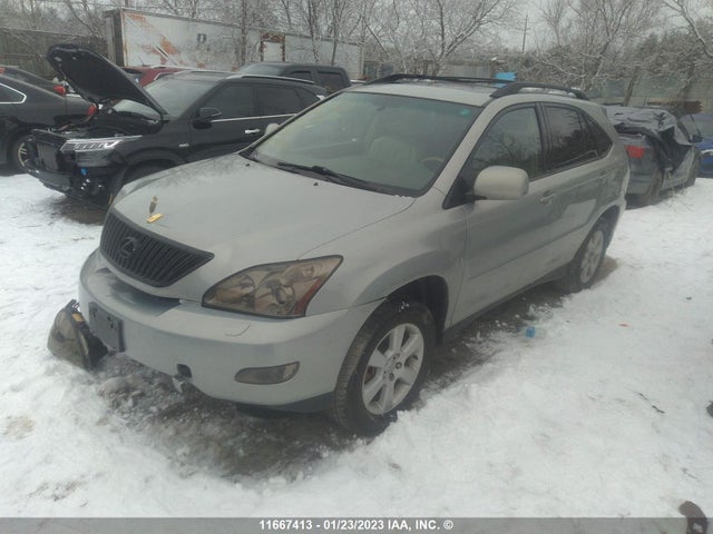 2T2HA31U25C060275 Lexus RX 330