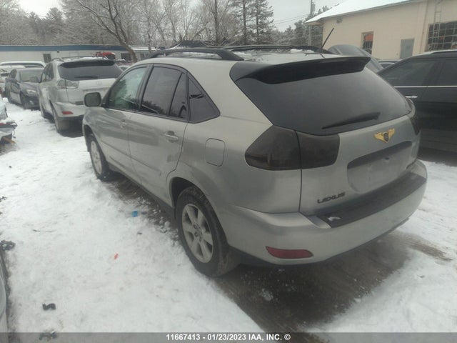 2T2HA31U25C060275 Lexus RX 330