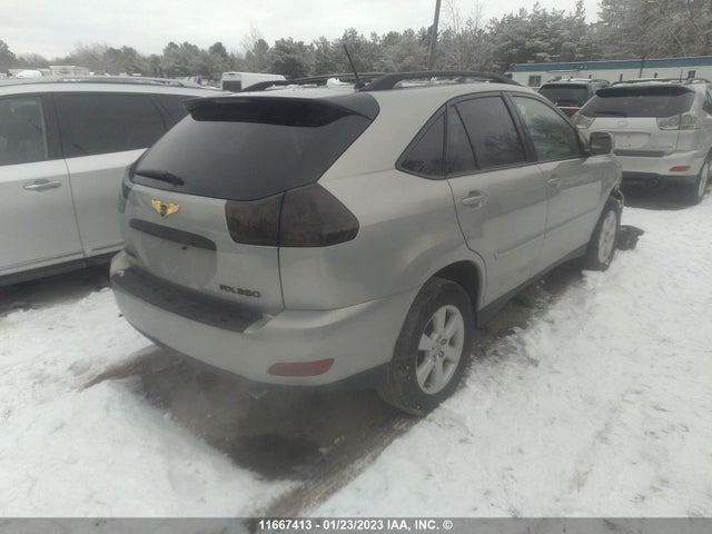 2T2HA31U25C060275 Lexus RX 330