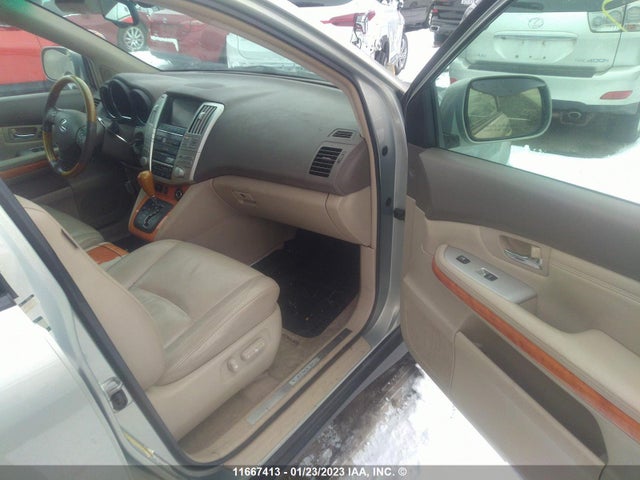 2T2HA31U25C060275 Lexus RX 330