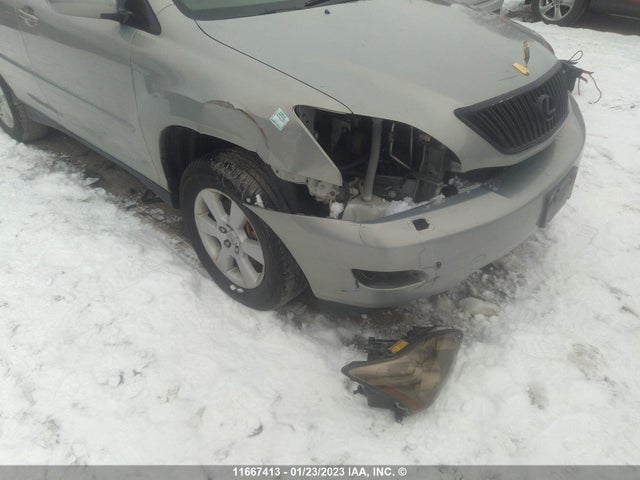 2T2HA31U25C060275 Lexus RX 330