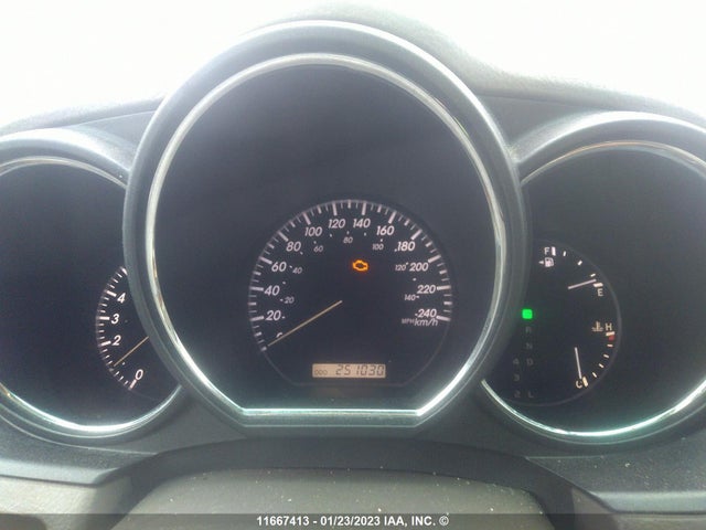2T2HA31U25C060275 Lexus RX 330