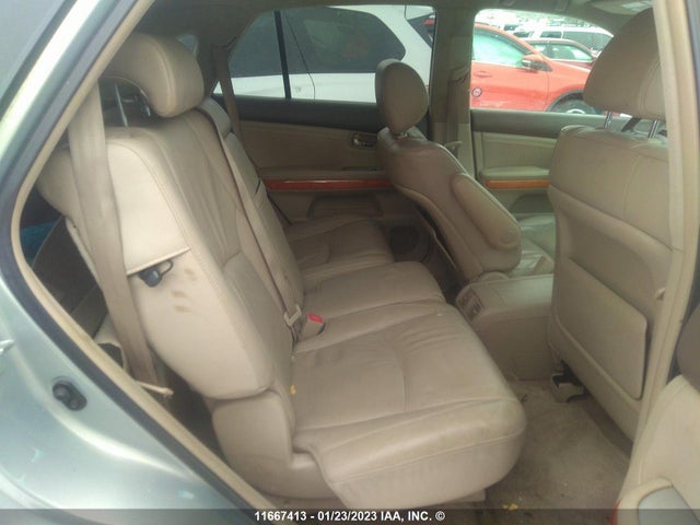 2T2HA31U25C060275 Lexus RX 330