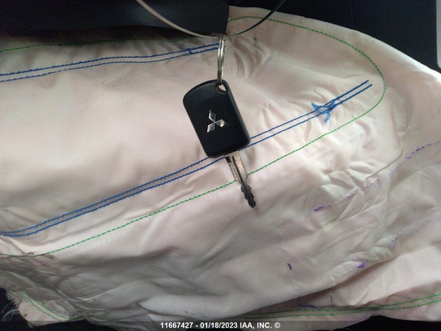 JA32U2FU0HU602970 Mitsubishi LANCER ES