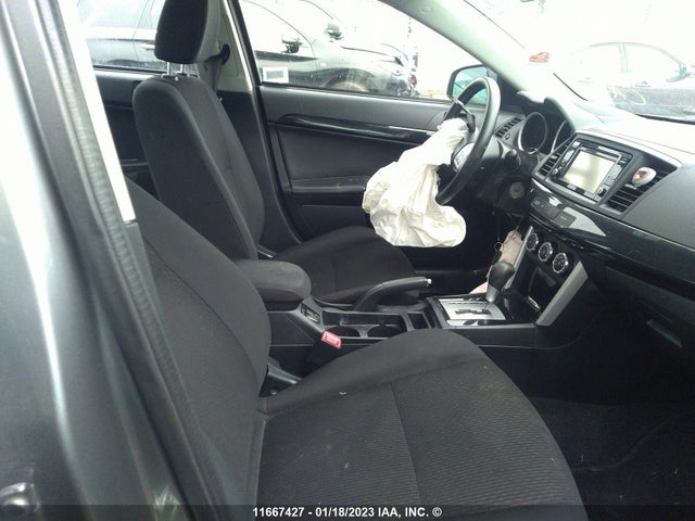 JA32U2FU0HU602970 Mitsubishi LANCER ES
