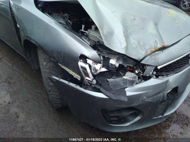 JA32U2FU0HU602970 Mitsubishi LANCER ES