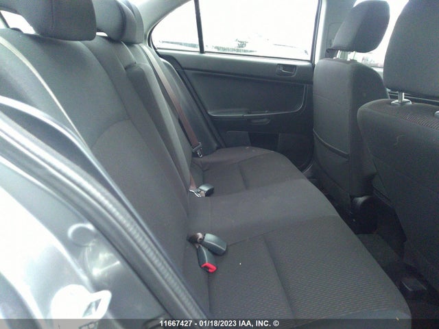 JA32U2FU0HU602970 Mitsubishi LANCER ES
