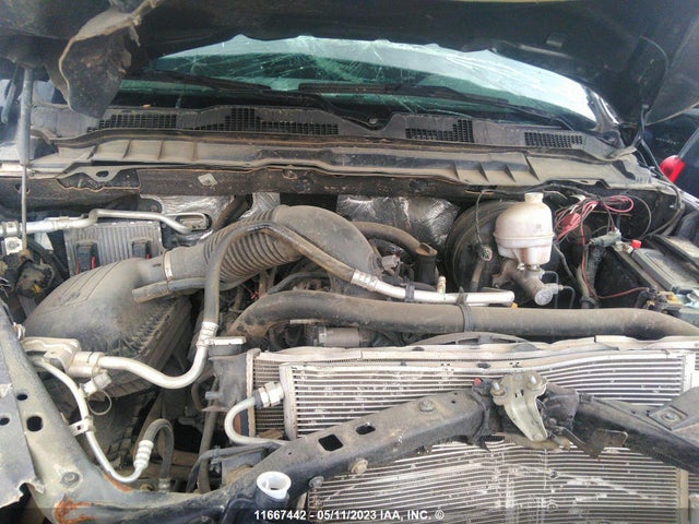 3C6RR7KT5LG312447 RAM 1500 Classic Tradesman/express