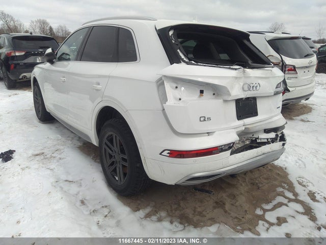 WA1ANAFY9L2015933 Audi Q5 Premium/titanium Premium