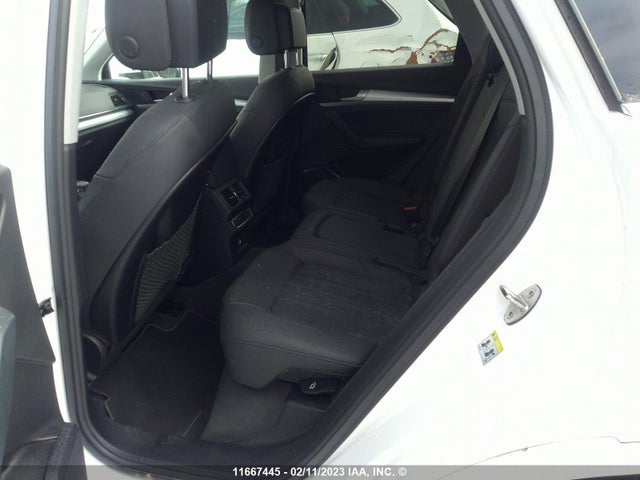 WA1ANAFY9L2015933 Audi Q5 Premium/titanium Premium