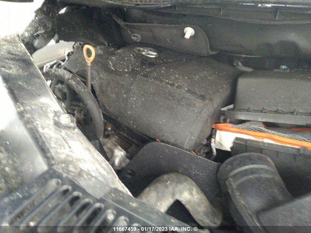 Toyota SIENNA LE 2019 5TDKZ3DCXKS018705 Image 11