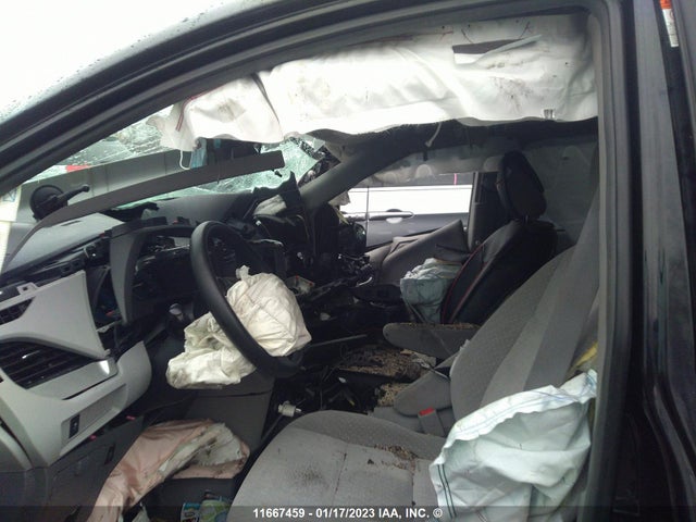 Toyota SIENNA LE 2019 5TDKZ3DCXKS018705 Image 6