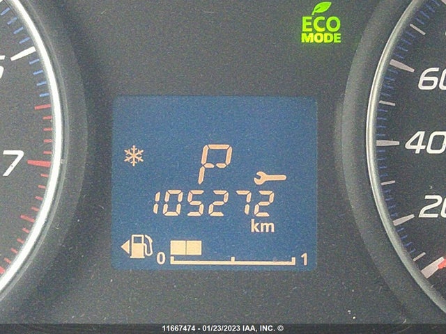 JA4AZ2A34GZ604519 Mitsubishi Outlander Es